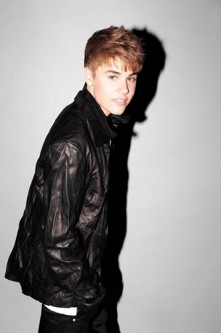 Justin Bieber Fotoğrafı