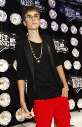Justin Bieber Fotoğrafı
