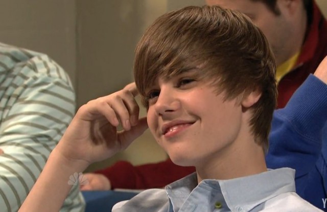 Justin Bieber Fotoğrafı