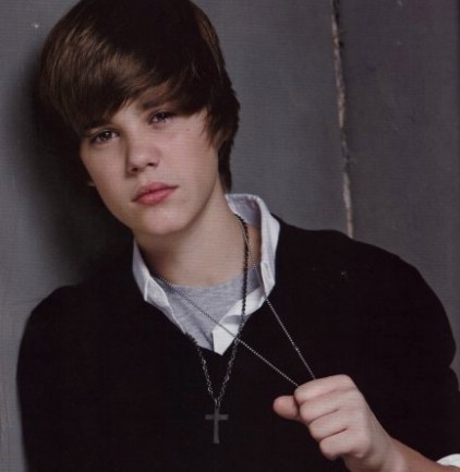 Justin Bieber Fotoğrafı