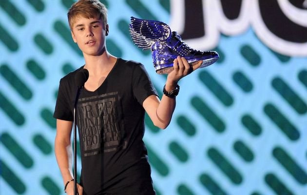 Justin Bieber Fotoğrafları 814