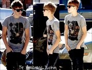 Justin Bieber Fotoğrafları 815