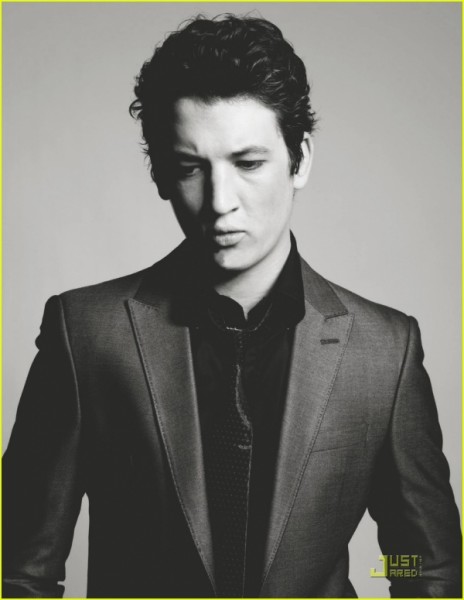 Miles Teller Fotoğrafları 0