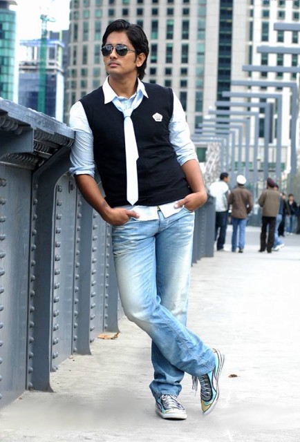 Siddharth Fotoğrafı