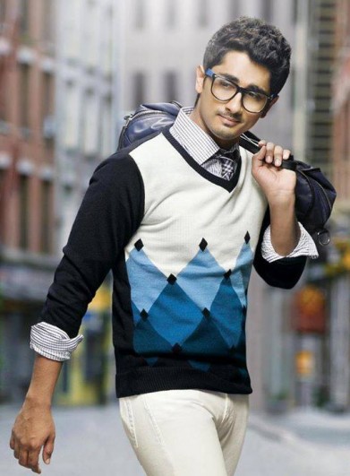 Siddharth Fotoğrafı