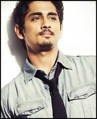 Siddharth Fotoğrafı