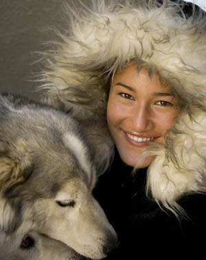 Q'orianka Kilcher Fotoğrafları 14