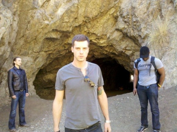 Tilky Jones Fotoğrafı