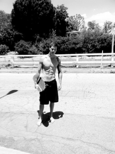 Tilky Jones Fotoğrafı