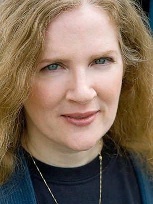 Suzanne Collins Fotoğrafları 22