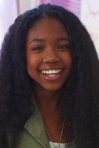 China Anderson Fotoğrafı