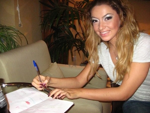 Hadise Fotoğrafları 111