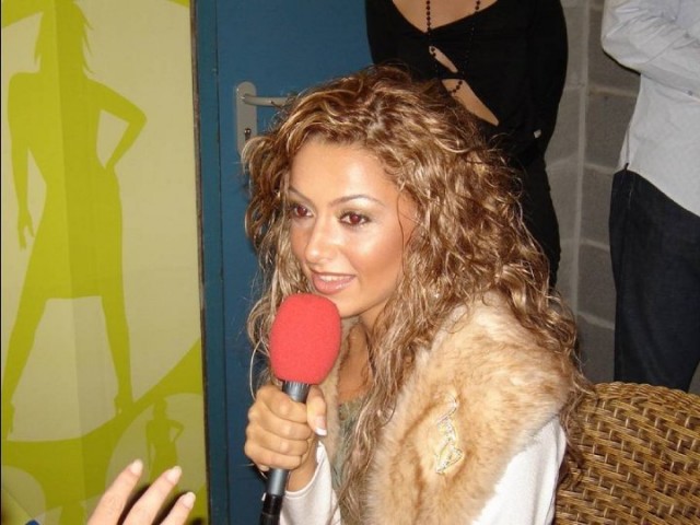 Hadise Fotoğrafı