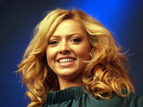 Hadise Fotoğrafı