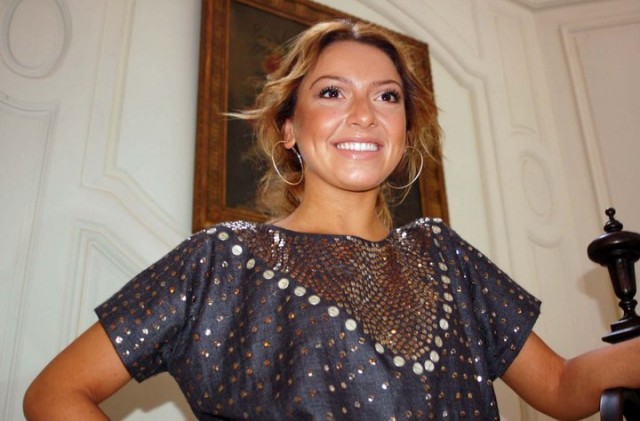 Hadise Fotoğrafı