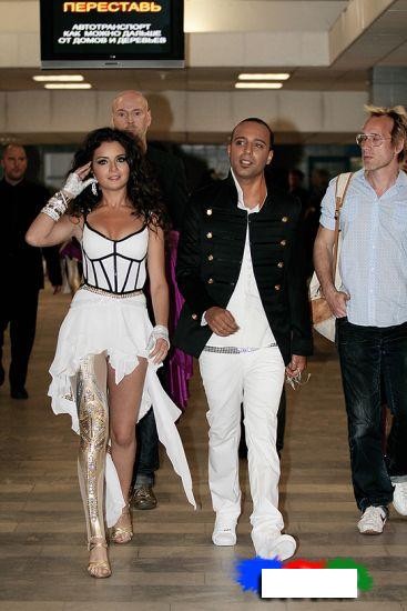 Aysel Teymurzade Fotoğrafı