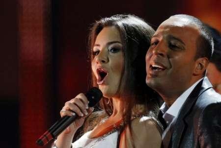 Aysel Teymurzade Fotoğrafı