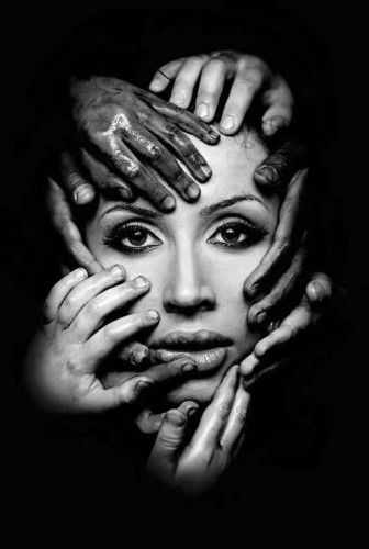 Svetlana Loboda Fotoğrafı