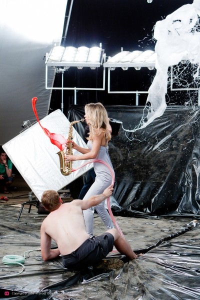 Svetlana Loboda Fotoğrafı