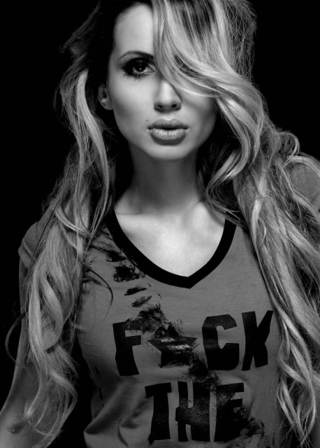 Svetlana Loboda Fotoğrafı
