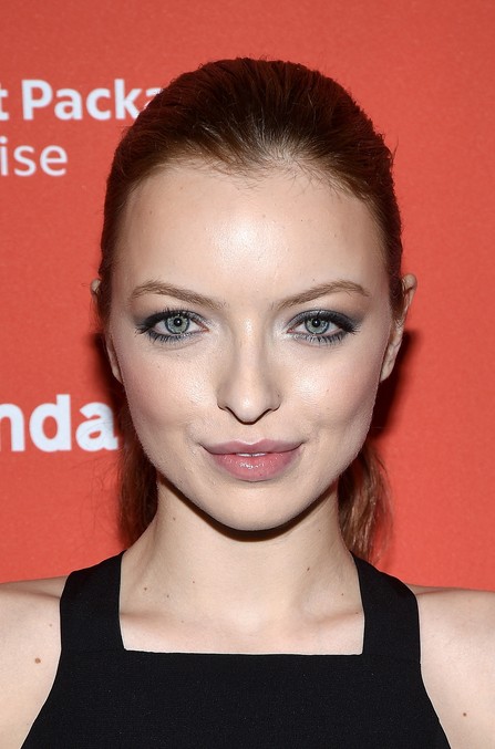 Francesca Eastwood Fotoğrafları 32