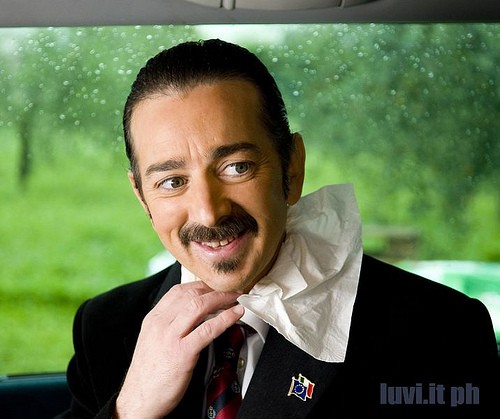 Enrico Salimbeni Fotoğrafı
