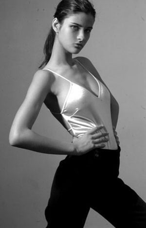 Katarina Cas Fotoğrafı