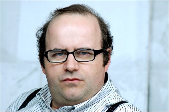 Gianni Fantoni Fotoğrafı