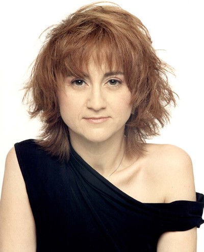 Luciana Littizzetto Fotoğrafı