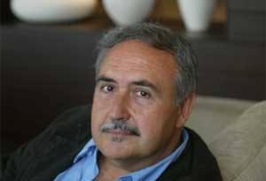Vicente Molina Foix Fotoğrafı