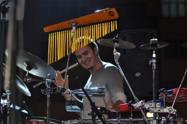 Mustafa Ceceli Fotoğrafı