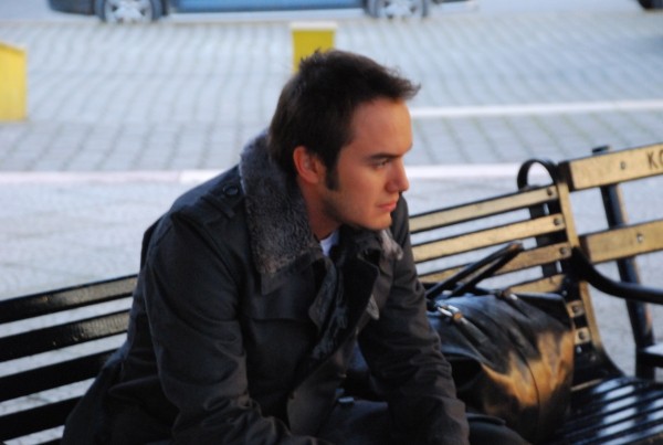 Mustafa Ceceli Fotoğrafı