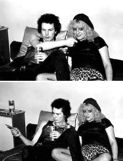 Sid Vicious Fotoğrafı