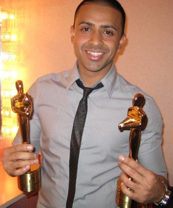 Jay Sean Fotoğrafları 4