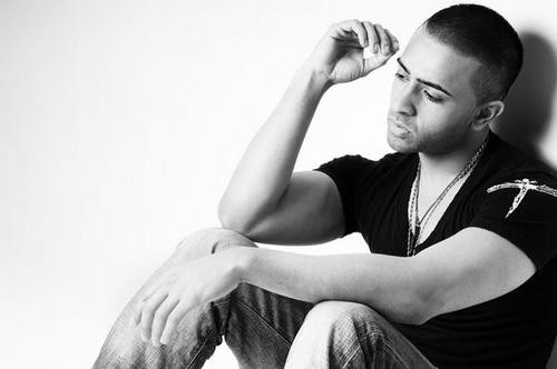 Jay Sean fotoğrafı