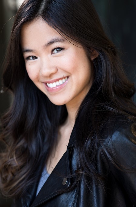 Tiffany Espensen Fotoğrafı