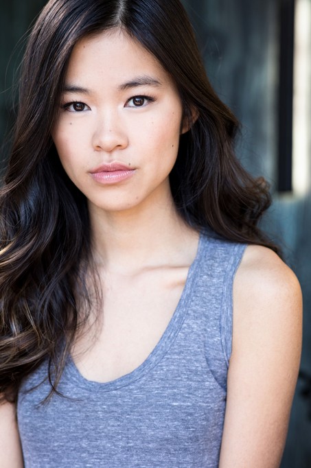 Tiffany Espensen Fotoğrafı