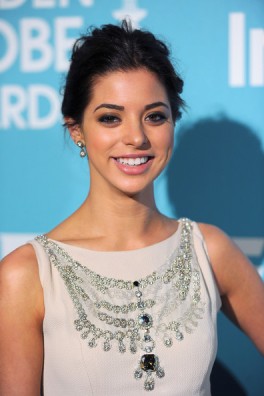 Gia Mantegna Fotoğrafı