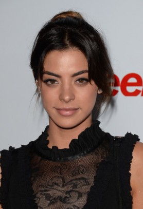 Gia Mantegna Fotoğrafı