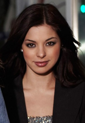 Gia Mantegna Fotoğrafı