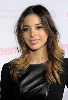 Gia Mantegna Fotoğrafı