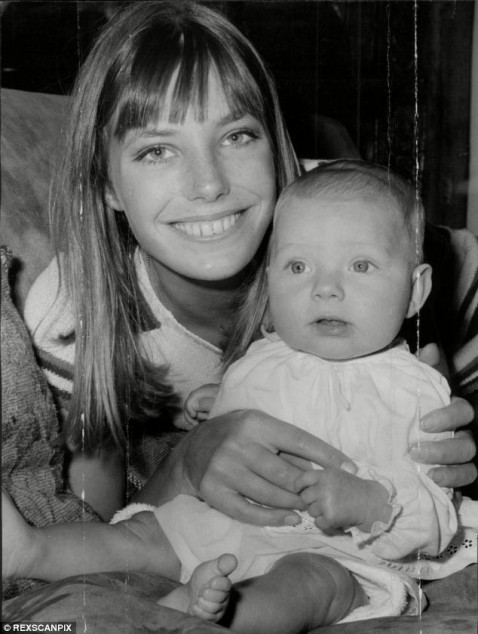 Kate Barry (ii) fotoğrafı