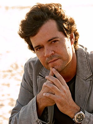 Felipe Camargo Fotoğrafı