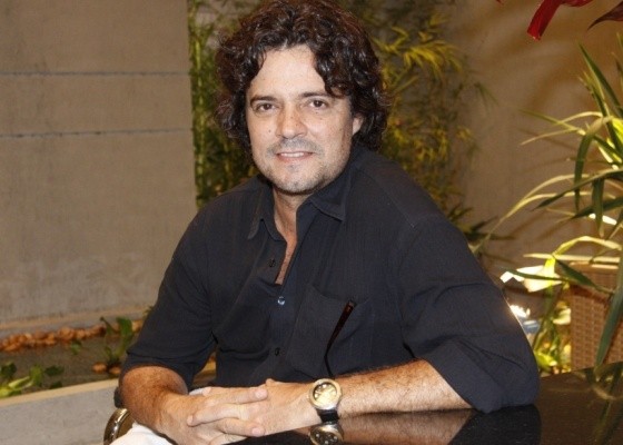 Felipe Camargo Fotoğrafı