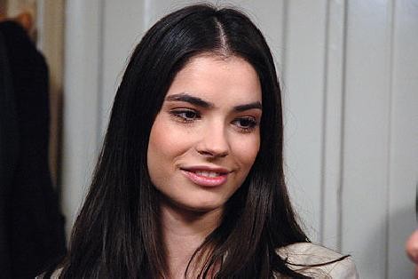 Marija Karan Fotoğrafı