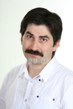 Samet Hafızoğlu Fotoğrafı