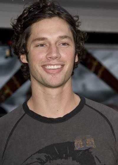 Jack Krizmanich fotoğrafı