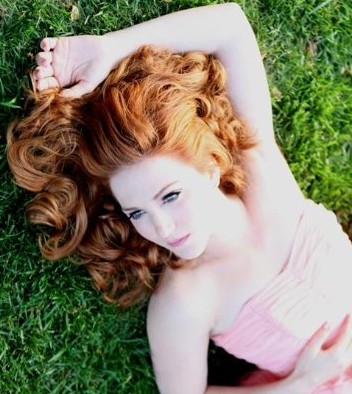 Sarah Utterback Fotoğrafı