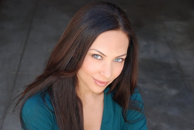 Carla Harvey Fotoğrafı