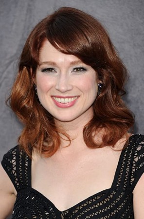 Ellie Kemper Fotoğrafı